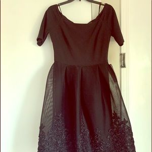 Gorgeous Jessica Howard Cocktail Dress